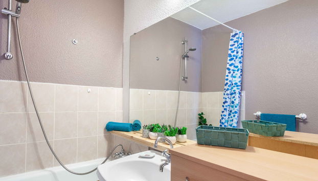 Soyouz Vanguard - Foto 5, Bathroom / Wellness