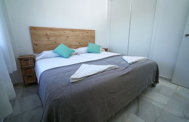 Sunstay Relax Rio Marina Beach Nerja - Photo 17