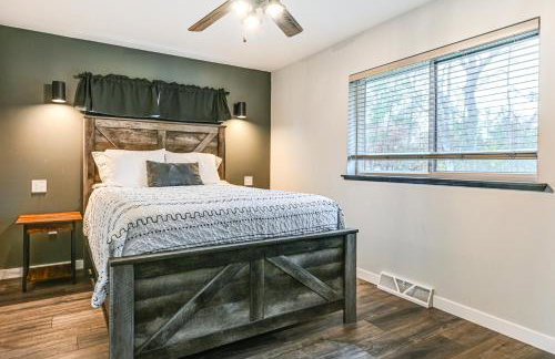 3 Mi to Sand Valley: Golf Retreat By the Beach! - Foto 12
