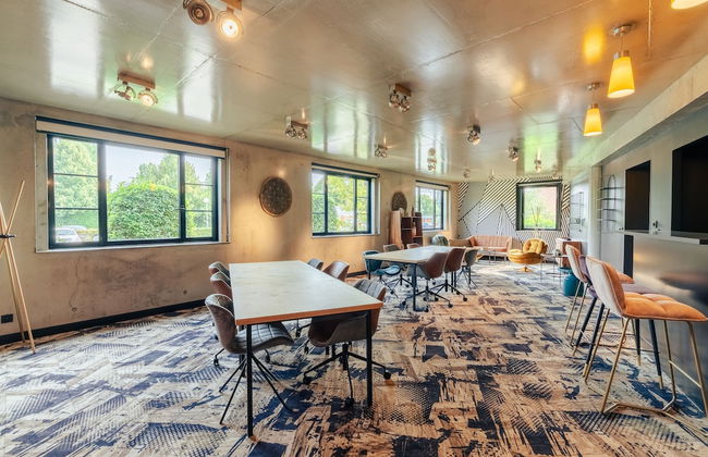 Cowool Lille Villeneuve D'Ascq - Ex Olivarius - Foto 43