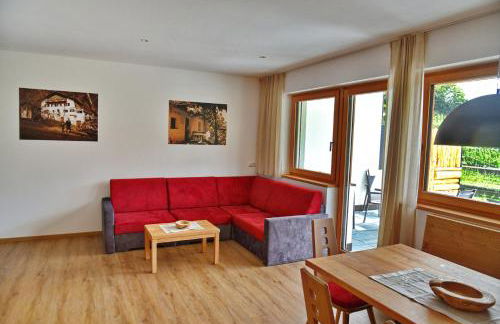 Residence Blumenthalerhof - Foto 50