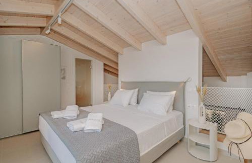 Serenity of Corfu - Foto 26