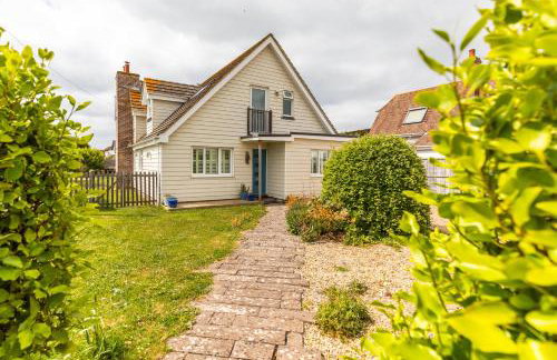 5 Bedroom Family Friendly Beach House - a skip to the water! - Foto 49