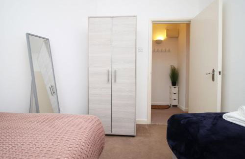 Apartment Willkommen in unserem 2-Schlafzimmer-Apartment für 5 Gäste by Interhome - Foto 17