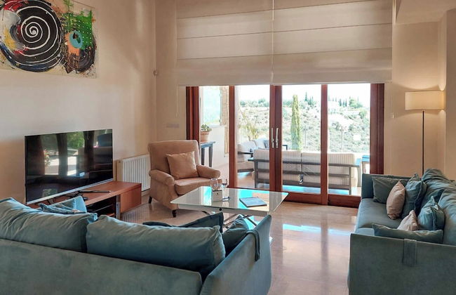 Aphrodite Hills Superior Villa 0100 - Foto 19