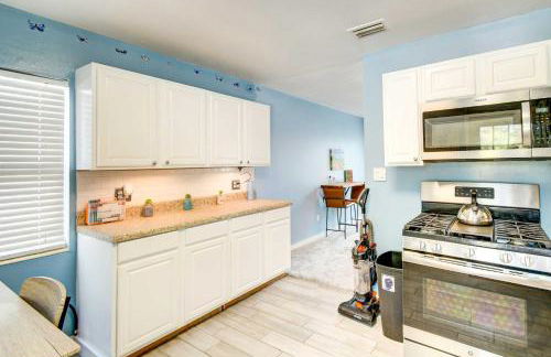 Beautiful Palatka Vacation Rental with Yard! - Foto 10