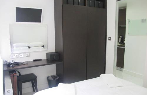 BLOOMSBURY APARTMENTS - Foto 22