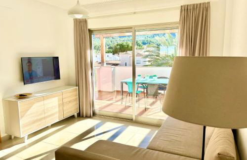 Hoteltype Penthouse 2 Beds, Parking, WIFI & pool Stunning Views - Foto 42