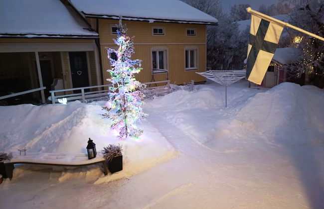 FirstHome GuestHouse - Foto 52