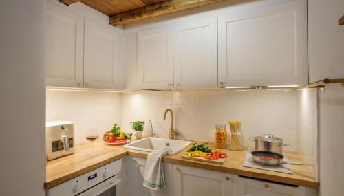 Jacuzzi - Centro Storico - Dolce Casa Mabi - Foto 5