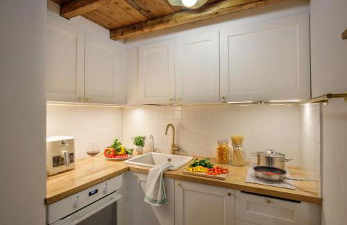 Jacuzzi - Centro Storico - Dolce Casa Mabi - Foto 5