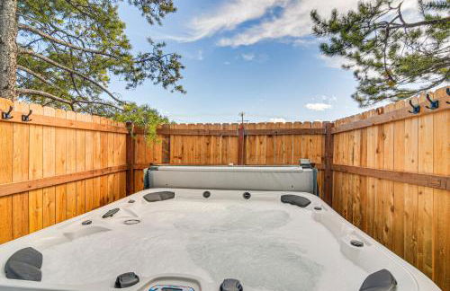 Tabernash Home about 13 Miles to Winter Park! - Foto 28