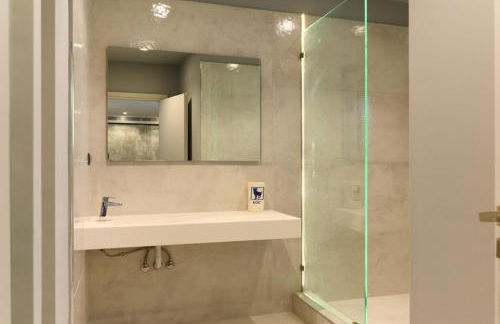 Luxury Beachfront Villa Selenia Platinum in Sounio - Foto 47