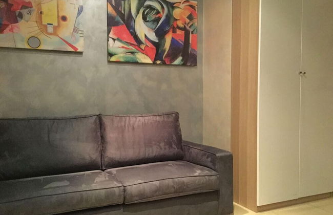 Castiglione Residence - Foto 23