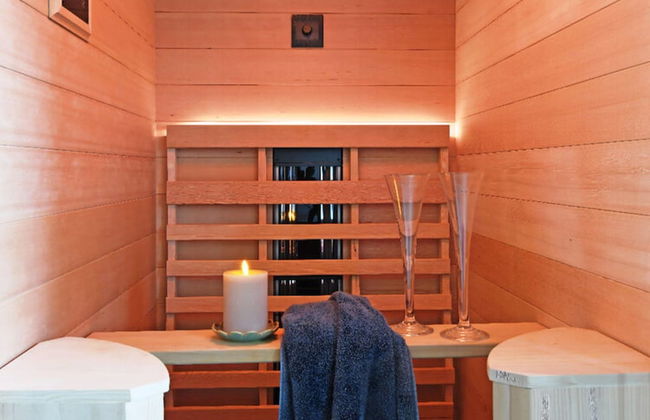 Ferienhaus in Schlagsdorf auf Fehmarn - Foto 30