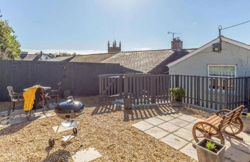 Bells Cottage - Explore Cornwall by rail - Foto 18