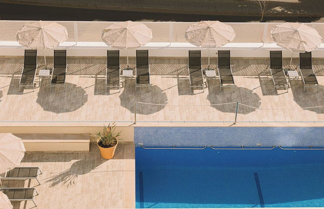 Aparthotel Novo Mar - Foto 99