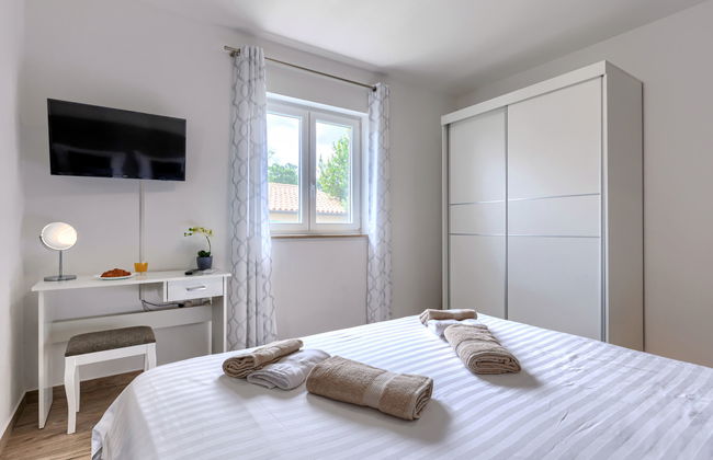 Villa Veli vrt - Foto 22