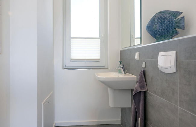 Ferienhaus am Yachthafen in Peenemunde - Foto 13