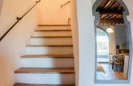 Agriturismo di Cabbiavoli - Foto 158