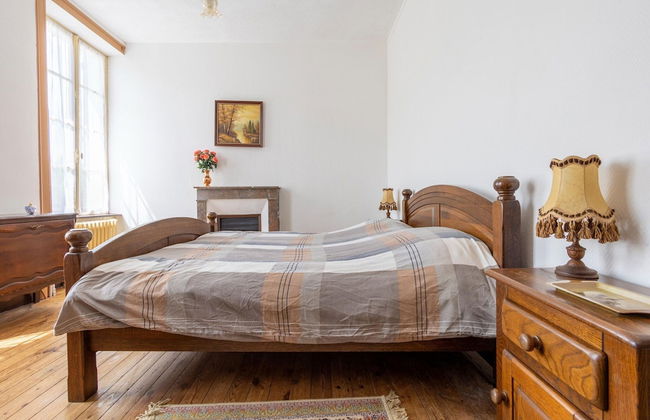 Normandy Fireplace Retreat - Foto 9