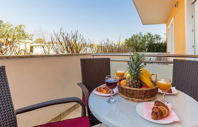 Alluring Apartment in Banjole near Beach & Island - Foto 20