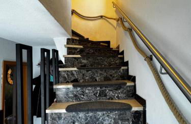 Ferienwohnung Weitblick - Foto 42