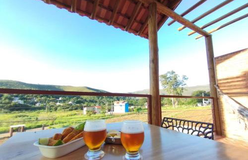 Chalé Jenipapo - Foto 41