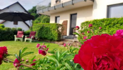 Ferienwohnung maareemonti - Foto 3, Garden