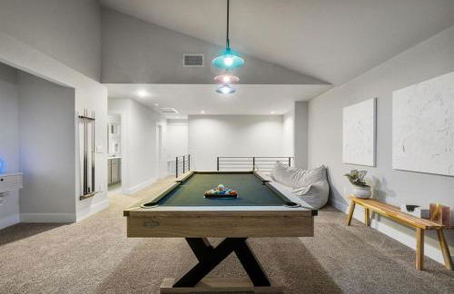 Modern and lux 4B House with Office 20 min to DT - Foto 41