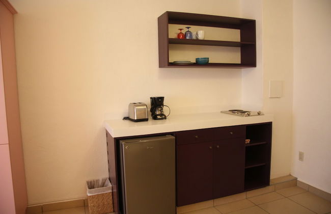 Amapas Apartments Puerto Vallarta - Foto 27