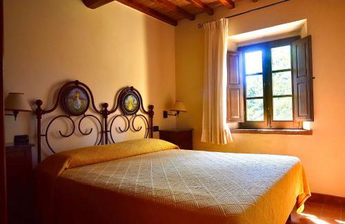 Relax in Chianti IL BORGO 7 - Foto 10