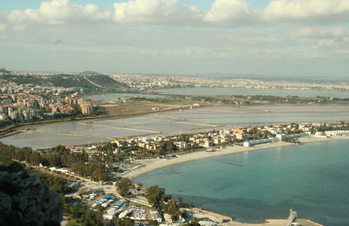 B&Beach Cagliari guest house - Foto 3