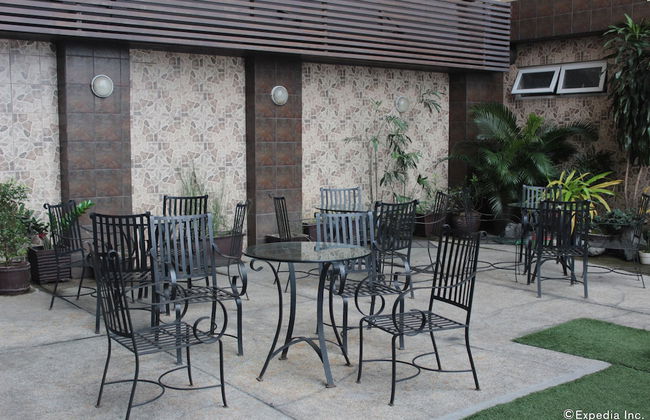 Shaw Residenza Suites - Foto 68