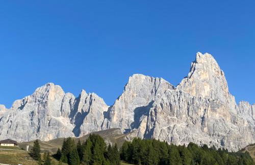 Casa Mia Fiemme - Foto 23