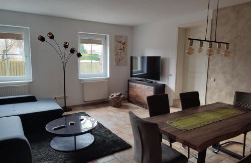 FeWo Franja Angermünde - Photo 1