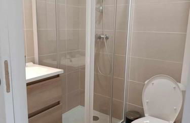 Joli appartement F2 hyper centre - Foto 7