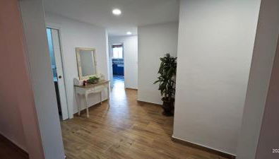 JEREZ CENTRO 5 DORMITORIOS TERRAZAS CON VISTAS ALCAZAR Y PLAZA ARENAL - Foto 2