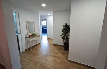 JEREZ CENTRO 5 DORMITORIOS TERRAZAS CON VISTAS ALCAZAR Y PLAZA ARENAL - Foto 2