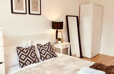 Spacious house, Cosy, Notting Hill, Garden - Foto 30