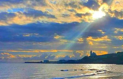 Moray View, Macduff, Aberdeenshire. - Foto 56