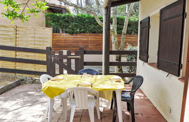 Les Palombes - Foto 13