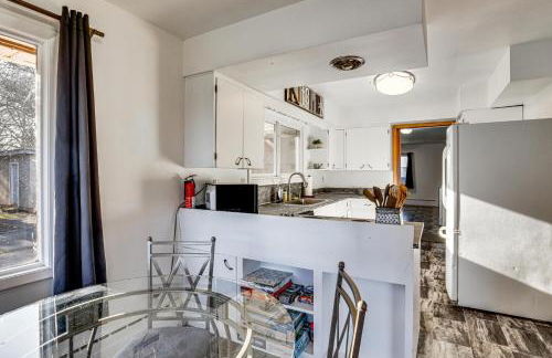 Secluded Albany Escape, Pet Friendly with Fee - Foto 10