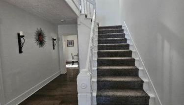 Townhouse on the Barre Commons - Foto 2