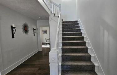 Townhouse on the Barre Commons - Foto 2