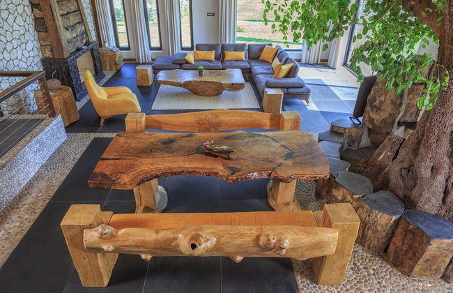 Gökçe Villa - Foto 30