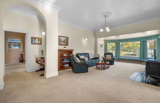 Tasman Holiday Parks - Picton - Foto 75