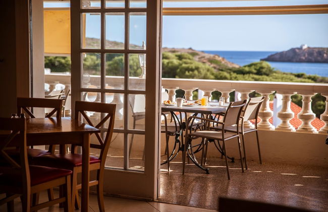 Aparthotel Seth Isla Paraiso - Foto 38