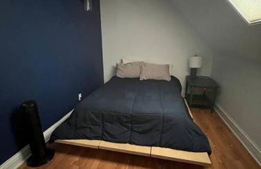 Bright, big family escape, W/parking, dogs welcome - Foto 18