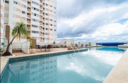 Confortável Apto Próximo a Tudo na Samambaia Sul! - Foto 10